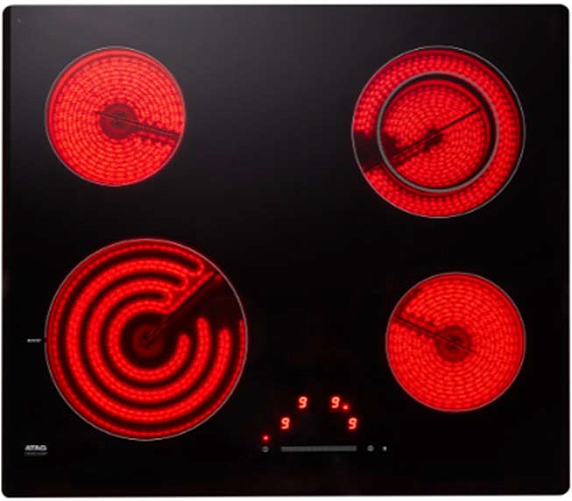 Комплект Asko OCM26BGH, HCL614G, CC4527S preview 3