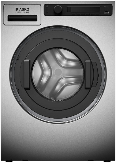 Профессиональная стиральная машина Asko WMC8947PI.S preview 9
