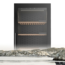 Винный шкаф