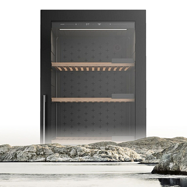 Винный шкаф