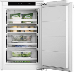 Встраиваемая морозильная камера Asko FN30931I