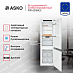Купить Встраиваемый комбинированный холодильник Asko RFN31842i preview 4