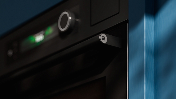 Духовой шкаф Asko OCSM66GSH preview 13