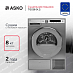 Купить Сушильная машина Asko T608HX.S preview 1