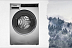 Обзор на стиральную машину WMC8947VI.S