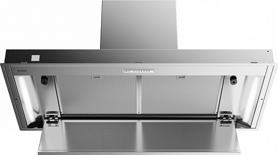 Вытяжка Asko CBB861SSC preview 5
