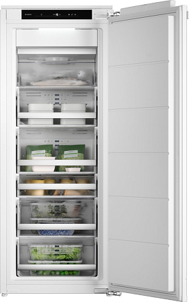 Встраиваемая морозильная камера Asko FN31442EI preview 8