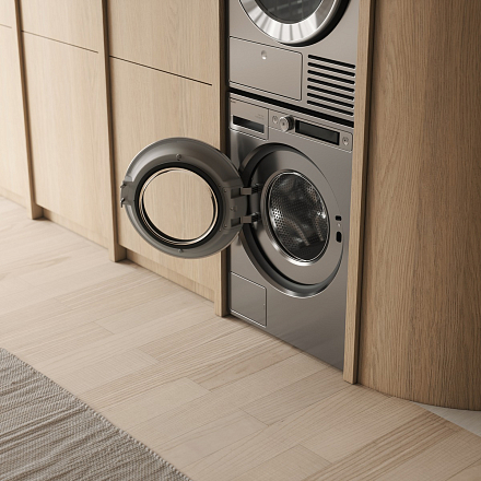 Стиральная машина Asko W5096RT preview 20