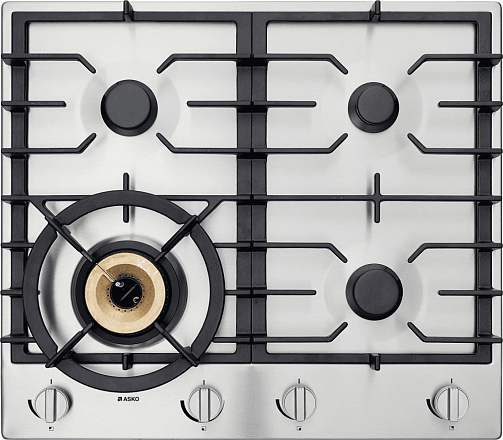 Комплект Asko OCS66SSH, HG1666SB, CC4527S preview 3