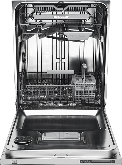 Встраиваемая посудомоечная машина Asko D5896 XL preview 2