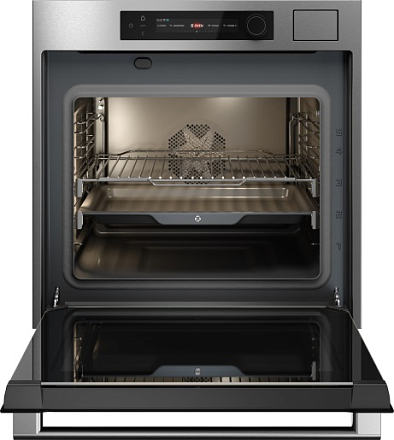 Духовой шкаф Asko OCS66SSH preview 5