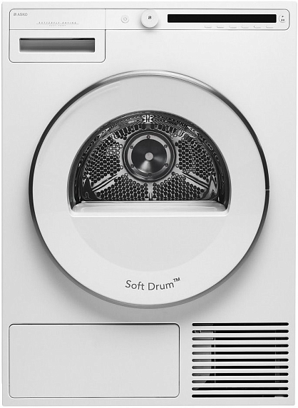 Сушильная машина Asko T208H.W preview 9