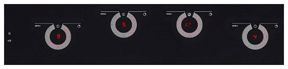 Варочная панель Asko HI1194G preview 3