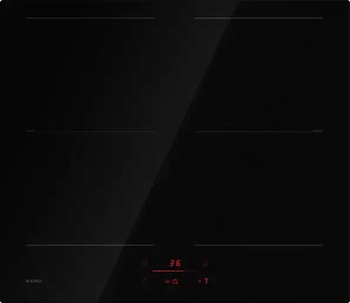 Варочная панель Asko HI2643FBG1 preview 8