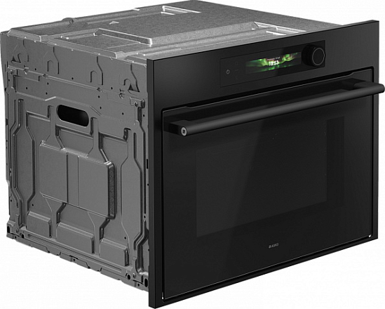 Компактный духовой шкаф Asko OCM64GSH фото 3 Компактный духовой шкаф Asko OCM64GSH preview 3
