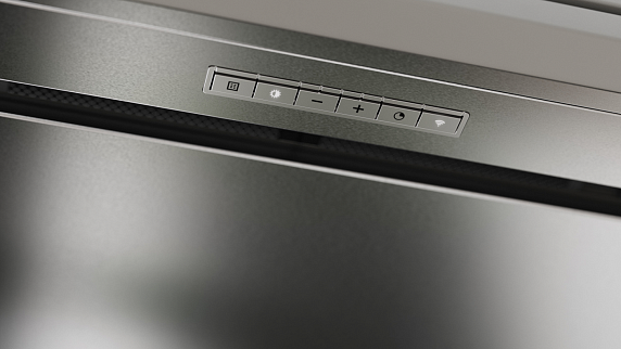 Вытяжка Asko CBB761SSC preview 4