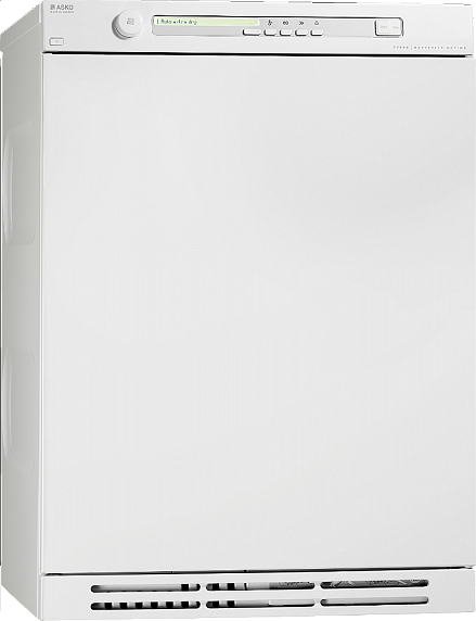 Сушильная машина Asko T784HP W preview 2