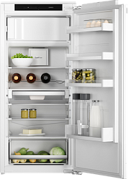 Встраиваемый комбинированный холодильник Asko RFB31231EI