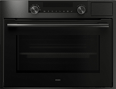 Компактный духовой шкаф Asko OCSM8487B