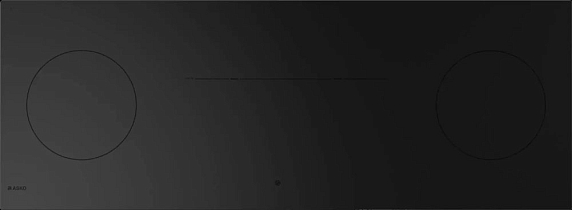 Варочная панель Asko HID144MFC preview 9