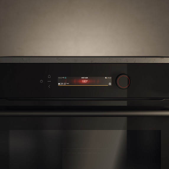 Встраиваемая микроволновая печь Asko OM54BGH preview 7