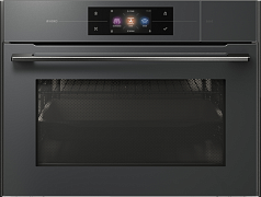 Компактный духовой шкаф Asko OCSM8478GG