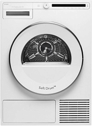 Комплект Asko Classic 5 (W2084.W/3, T208C.W, HDB1153W)