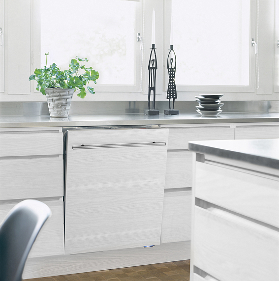 Встраиваемая посудомоечная машина Asko D5554 XXL FI preview 4