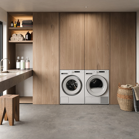 Стиральная машина Asko W1094W preview 13