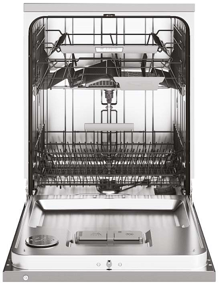 Посудомоечная машина Asko DFS233IB.S preview 2