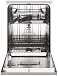 Купить Посудомоечная машина Asko DFS233IB.S preview 2