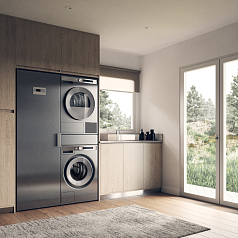 Стиральная машина Asko W6098X.S/3
