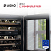 Купить Винный шкаф Asko WCN25842G preview 7