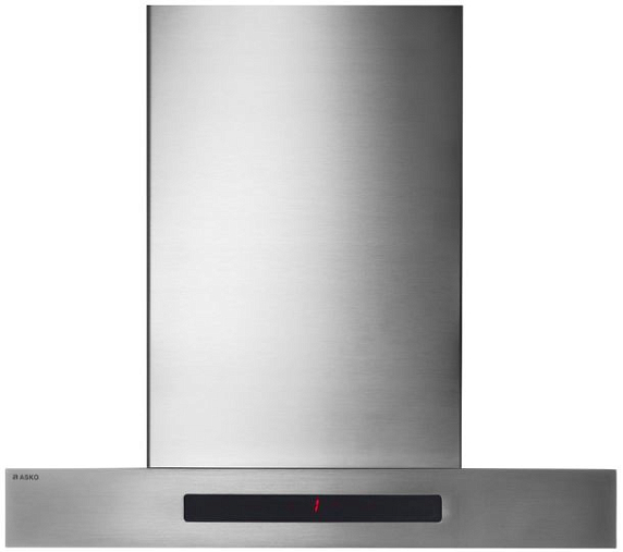 Вытяжка Asko CW4664S preview 1