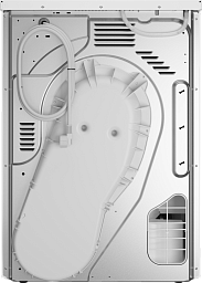 Сушильная машина Asko T408CD.W.P