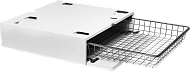Выдвижная корзина для белья Asko HB150W