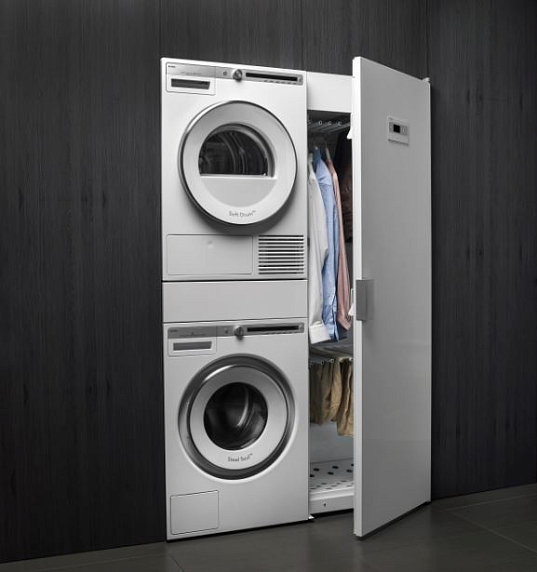 Стиральная машина Asko W4114C.W.P preview 6