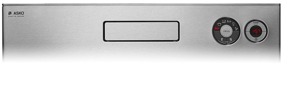 Посудомоечная машина Asko D5434 FS S preview 5