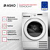 Купить Сушильная машина Asko T310HCXLW.P preview 2