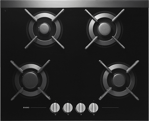 Варочная панель Asko HG1615AB preview 1