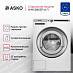 Купить Стиральная машина Asko WMC6863P.W/1 preview 4