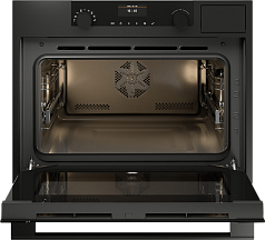 Компактный духовой шкаф Asko OCS8464A1