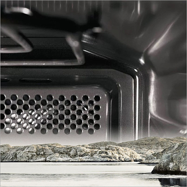 Высококачественная пиролитическая эмаль