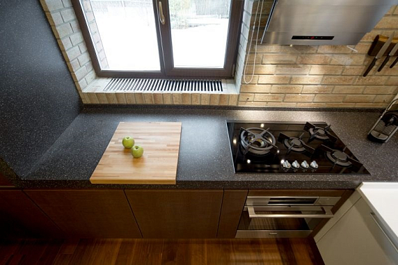 Варочная панель Asko HG1825AB preview 4