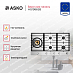 Купить Варочная панель Asko HG1986SB preview 2
