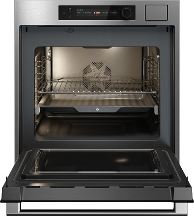 Духовой шкаф Asko OCSM66SSH preview 3