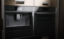 Кофе-машина Elements by ASKO