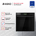 Купить Духовой шкаф Asko OCM66GSH preview 3