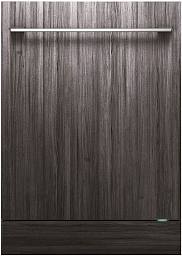 Встраиваемая посудомоечная машина Asko DSD644B/1