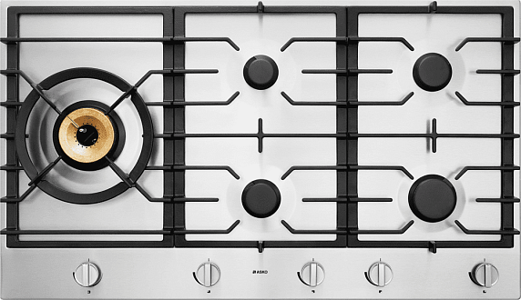 Варочная панель Asko HG1986SB preview 8